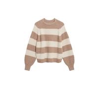 ARMEDANGELS Pull-over beige, Taille L