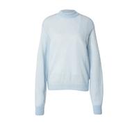 ARMEDANGELS Pull-over bleu clair, Taille L