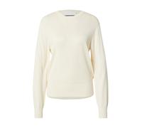 ARMEDANGELS Pull-over crème, Taille XL