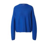 ARMEDANGELS Pull-over 'MERINA' bleu roi, Taille M