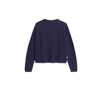 ARMEDANGELS Pull-over 'Merinaa' bleu foncé, Taille XS
