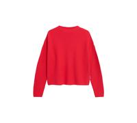 ARMEDANGELS Pull-over 'Merinaa' rouge vif, Taille L