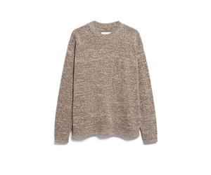 ARMEDANGELS Pullover beige | XL