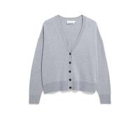ARMEDANGELS Pullover KAAJA gris clair | S