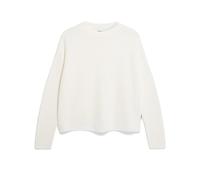ARMEDANGELS Pullover MERINAA crème | XL