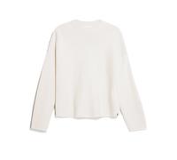 ARMEDANGELS Pullover MERINAA crème | XXL