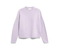 ARMEDANGELS Pullover MERINAA violet | XL