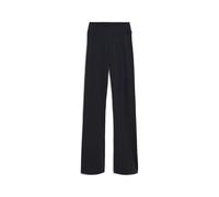 ARMEDANGELS REHMAA Legging slim fit pour femme en coton bio mélangé, Noir , S