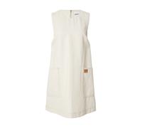 WORKWEAR CANVAS ROBE COURTE | 100% biologisch katoen - beige (XL)
