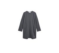 ARMEDANGELS Robe 'MAARILIANA' gris chiné, Taille 36