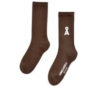 ARMEDANGELS - Saamus Bold - Chaussettes multifonctions - EU 39-42 - tree shade