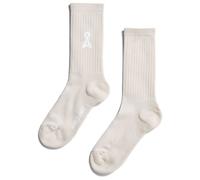 ARMEDANGELS - Saamus Bold - Chaussettes multifonctions - EU 43-46 - luna rock