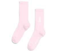 ARMEDANGELS - Saamus Bold Socks - Chaussettes multifonctions - EU 43-46 - pink mist