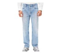 Armedangels - Selvedge Jeans Aary - Homme - Jeans - Bleu - Taille: W36 L32
