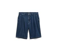ARMEDANGELS Shorts en jean bleu marine | 30