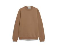ARMEDANGELS Sweat BAARO camel | S