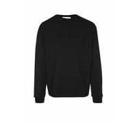 ARMEDANGELS Sweat BAARO COMFORT noir | S
