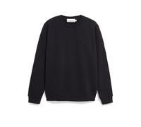 ARMEDANGELS Sweat-shirt 'BAARO' noir, Taille S