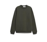 ARMEDANGELS Sweat BAARO olive | S