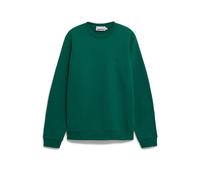 ARMEDANGELS Sweat BAARO vert foncé | M