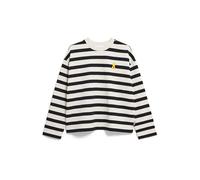 ARMEDANGELS Sweat FRANKAA MAARLEN BOLD noir | XS