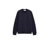 ARMEDANGELS Sweat-shirt 'Baaro' bleu nuit, Taille M