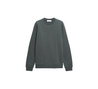 ARMEDANGELS Sweat-shirt 'Baaro' gris foncé, Taille L