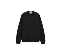 ARMEDANGELS Sweat-shirt 'Baaro' noir, Taille XL