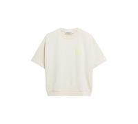 BAMIKAA SWEAT | 100 % coton biologique - beige (M)