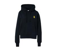 ARMEDANGELS Sweat-shirt 'FRANCISARAA' jaune / noir, Taille M