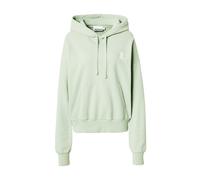 ARMEDANGELS Sweat-shirt 'FRANCISARAA' vert pastel, Taille XS