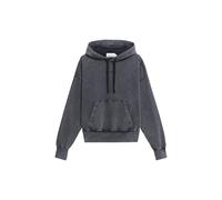 ARMEDANGELS Sweat-shirt gris foncé / noir, Taille XXL