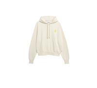 ARMEDANGELS Sweat-shirt 'ICONIC Å FRANCISARAA' écru / jaune, Taille M