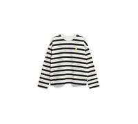 ARMEDANGELS Sweat-shirt pour femme en coton bio Iconic Å FRANKAA Bold Oversized Fit