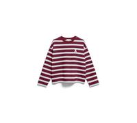 ARMEDANGELS Sweat-shirt pour femme en coton bio Iconic Å FRANKAA Bold Oversized Fit