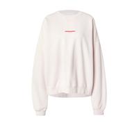 ARMEDANGELS Sweat-shirt rose / rouge, Taille S