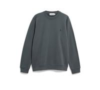 ARMEDANGELS Sweater BAARO LOOP gris | L