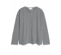 ARMEDANGELS T-shirt à manches longues XIANAA noir | XL