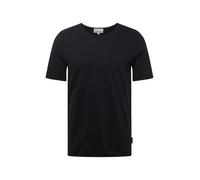 ARMEDANGELS - Aamon Brushed - T-shirt - S - black