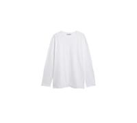 ARMEDANGELS T-Shirt blanc, Taille M