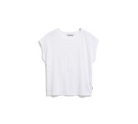 ARMEDANGELS T-shirt blanc | S