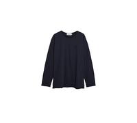 ARMEDANGELS T-Shirt bleu nuit, Taille XL