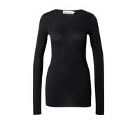 ARMEDANGELS Langarmshirt EINIAARA noir | L