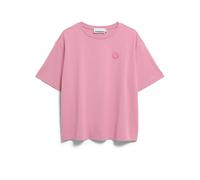 ARMEDANGELS T-Shirt GIANNAA rose | XXL