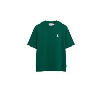 ARMEDANGELS T-shirt 'ICONIC Å TARJAA' vert foncé, Taille XS