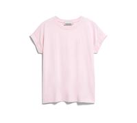 ARMEDANGELS T-shirt 'IDAA' rose clair, Taille M