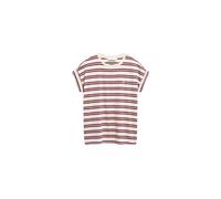 IDAARA RAYÉ T-SHIRT | 100% coton biologique - multicolore (XL)