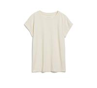 ARMEDANGELS T-shirt 'IDAARA' blanc naturel, Taille XL