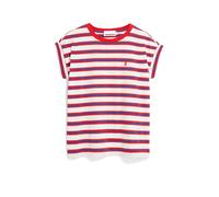 ARMEDANGELS T-Shirt IDAARA crème | XS