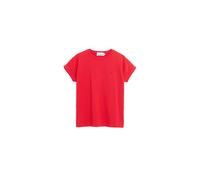 ARMEDANGELS T-shirt 'IDAARA' rouge, Taille XS